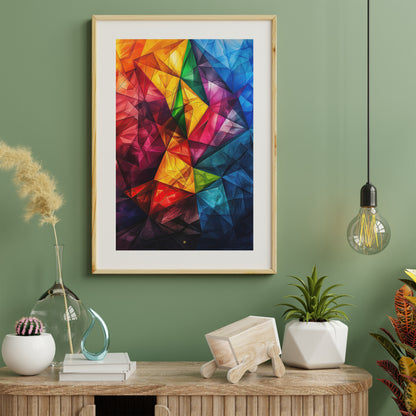 Modern Abstract Art | S28A29