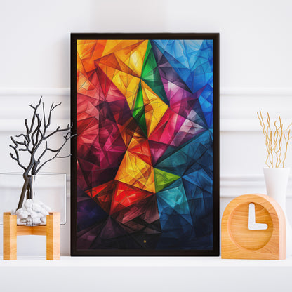 Modern Abstract Art | S28A29