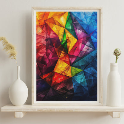 Modern Abstract Art | S28A29