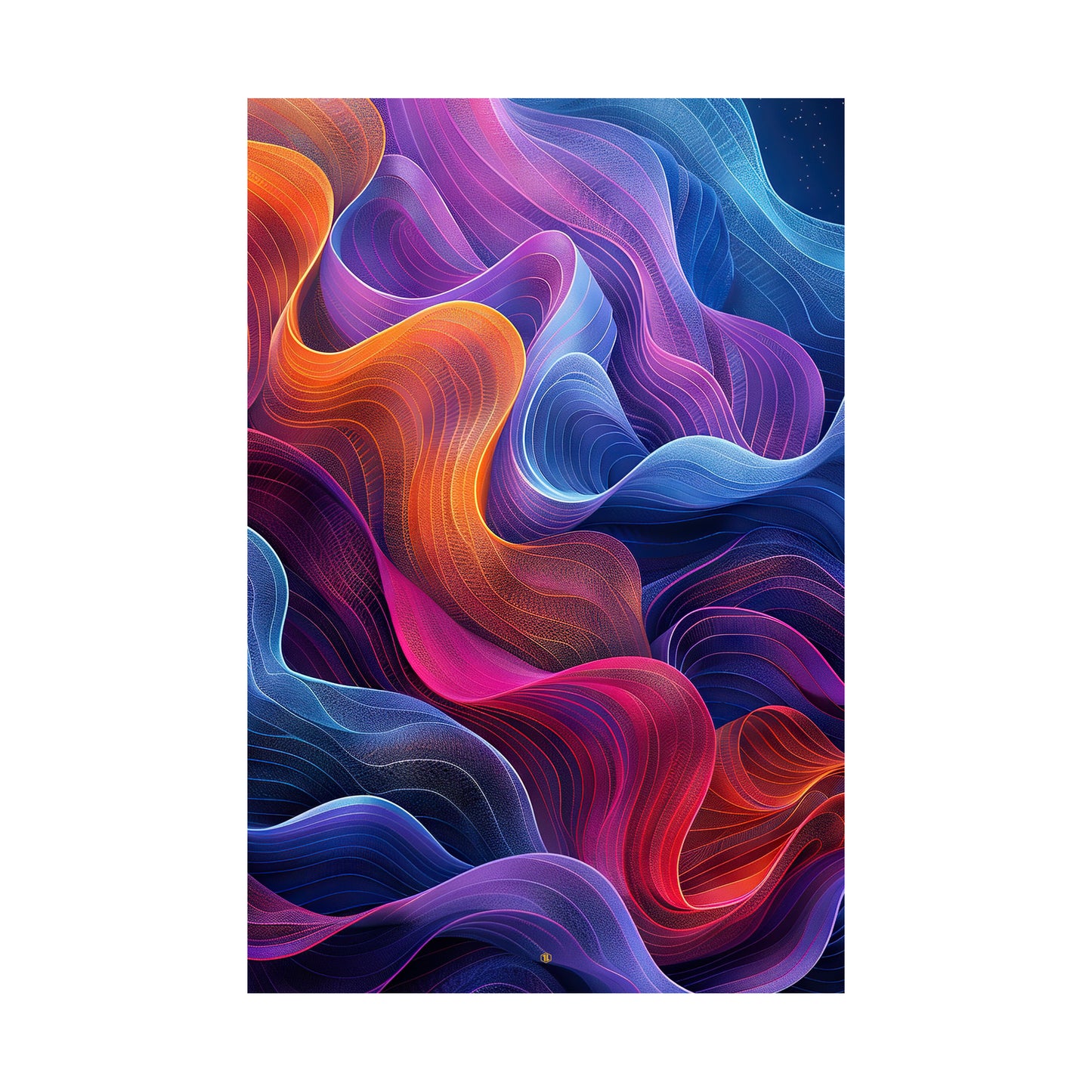 Modern Abstract Art | S28A30