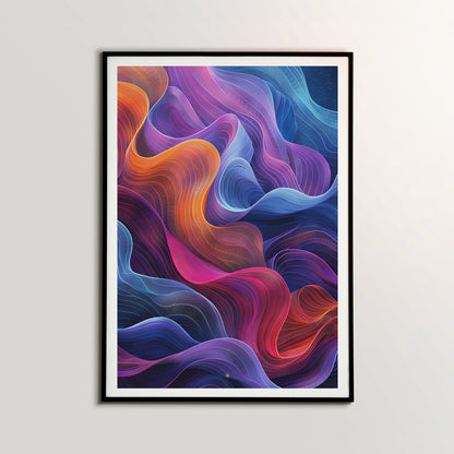 Modern Abstract Art | S28A30