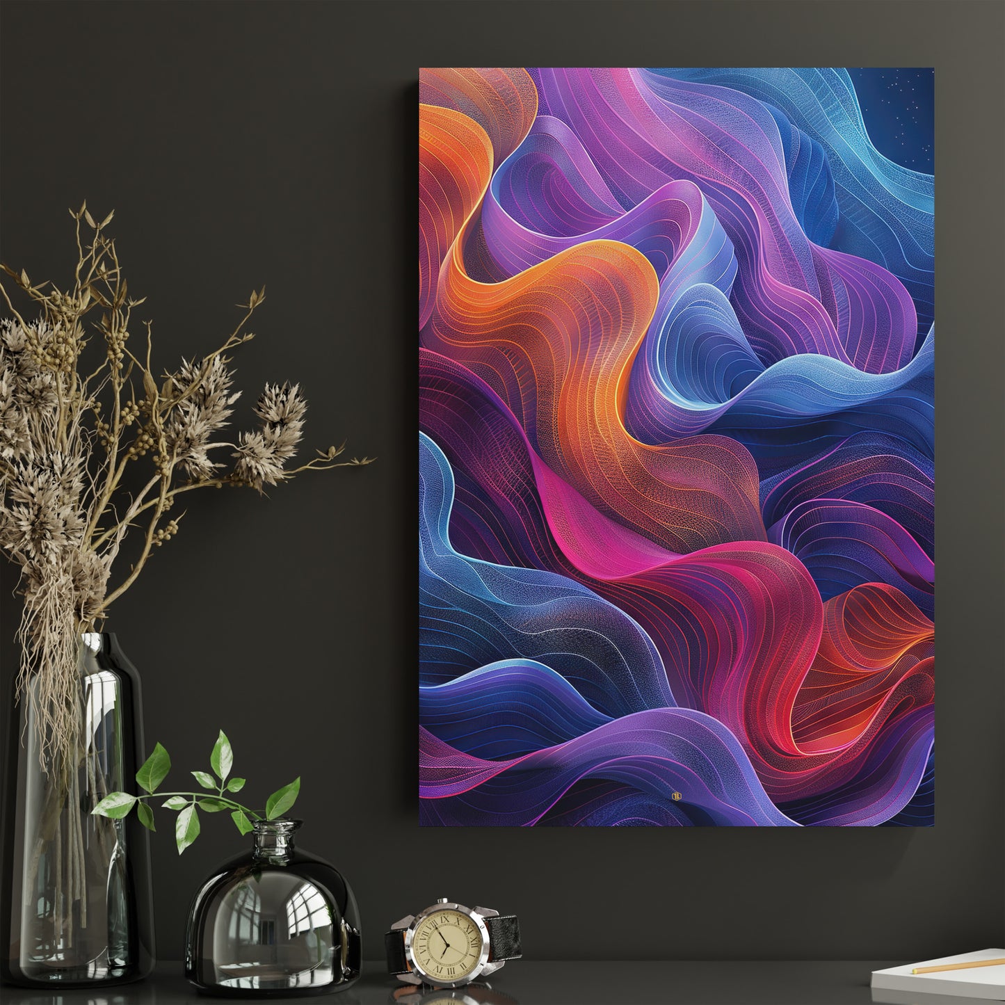 Modern Abstract Art | S28A30