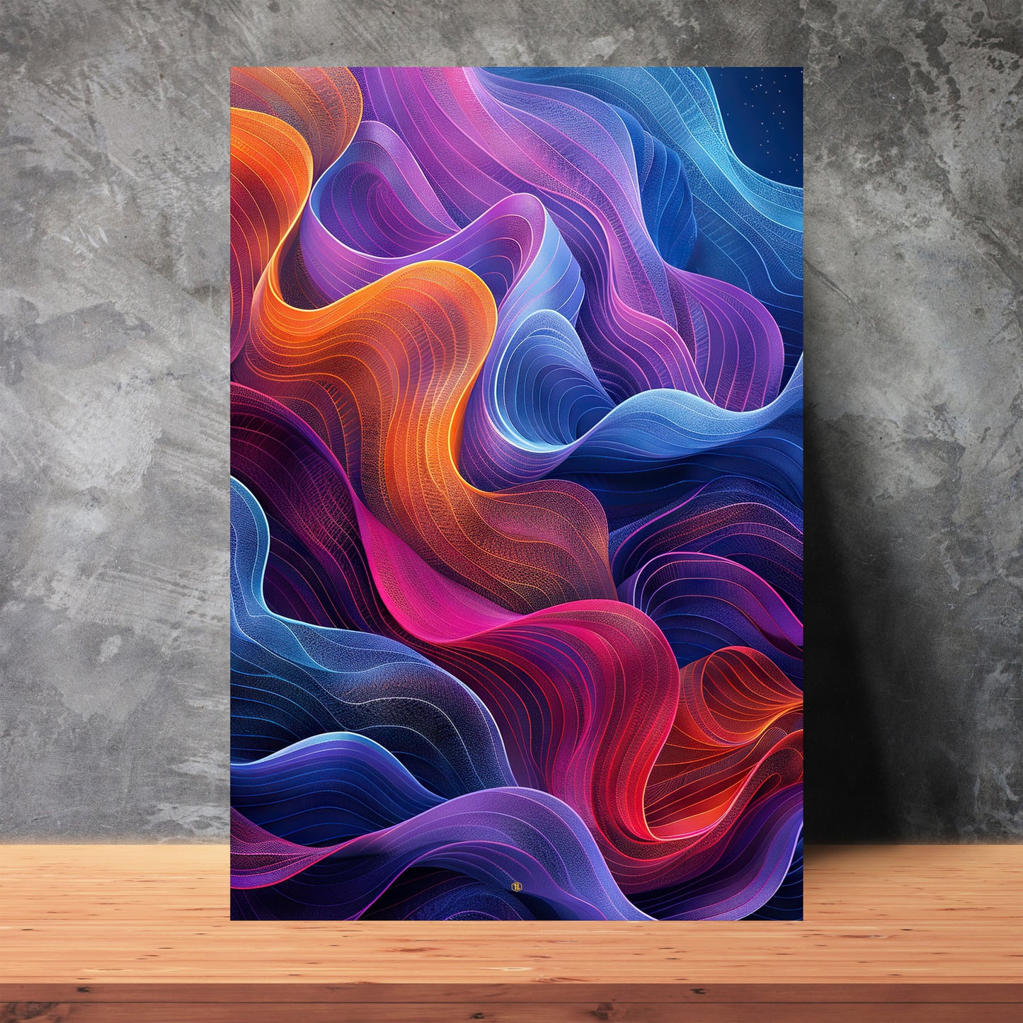 Modern Abstract Art | S28A30