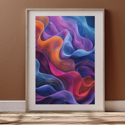 Modern Abstract Art | S28A30