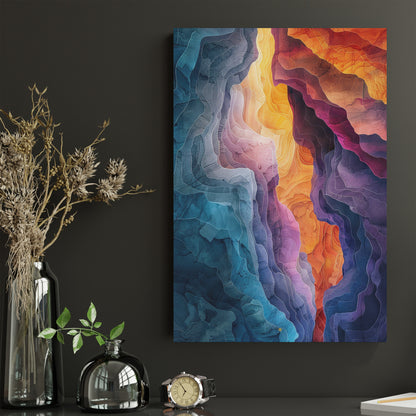 Modern Abstract Art | S28A31