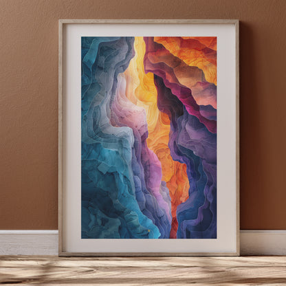 Modern Abstract Art | S28A31