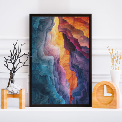 Modern Abstract Art | S28A31