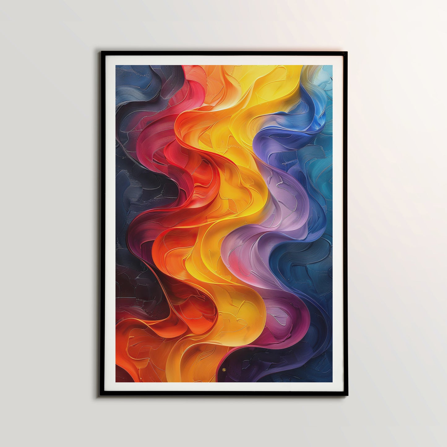 Modern Abstract Art | S28A32