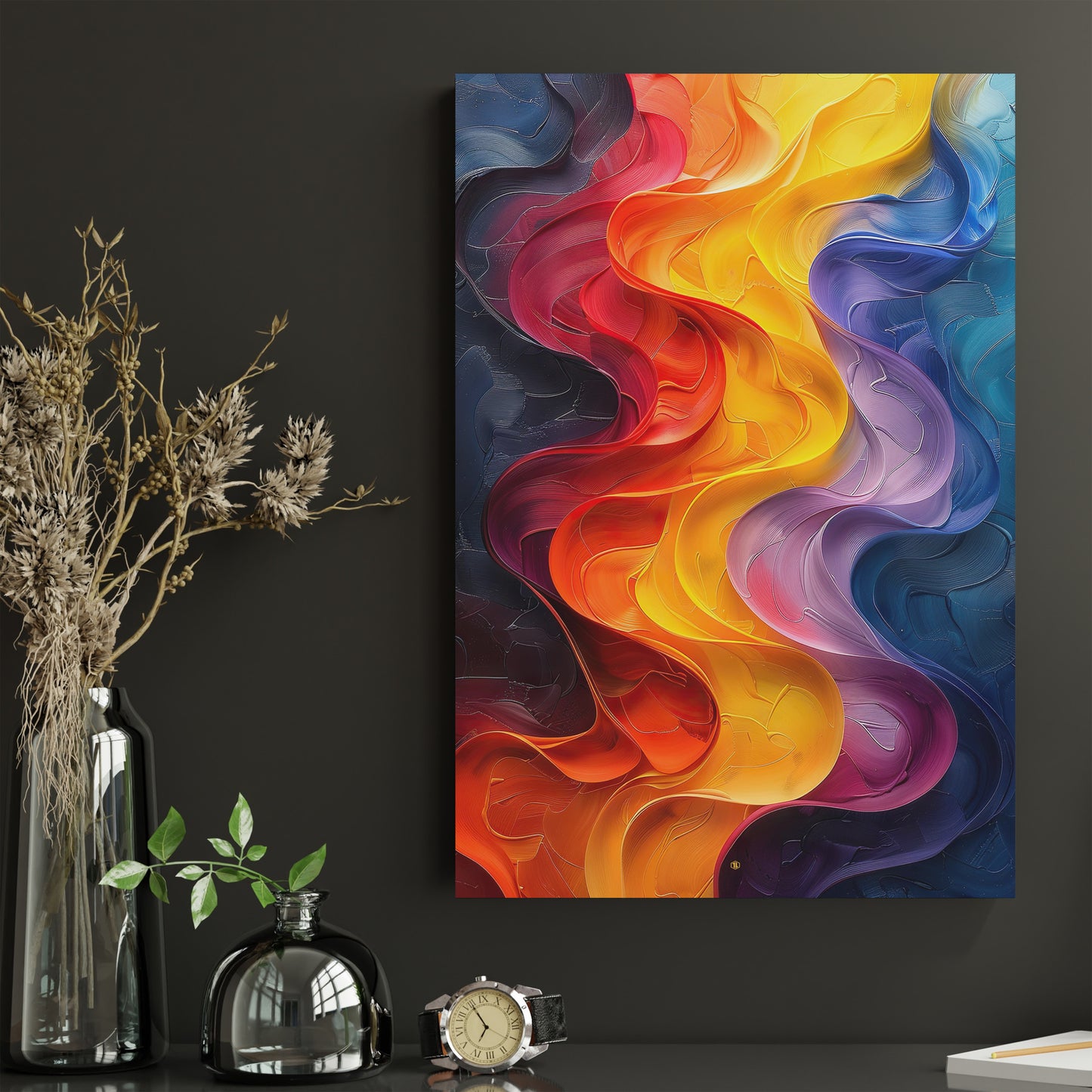 Modern Abstract Art | S28A32