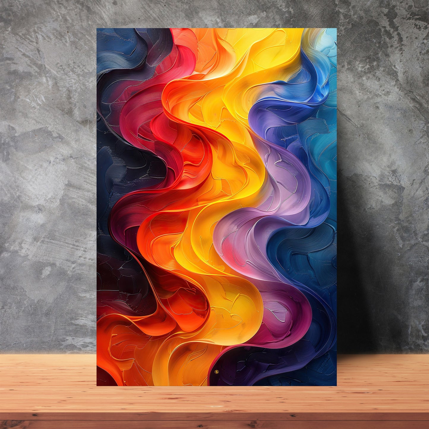 Modern Abstract Art | S28A32