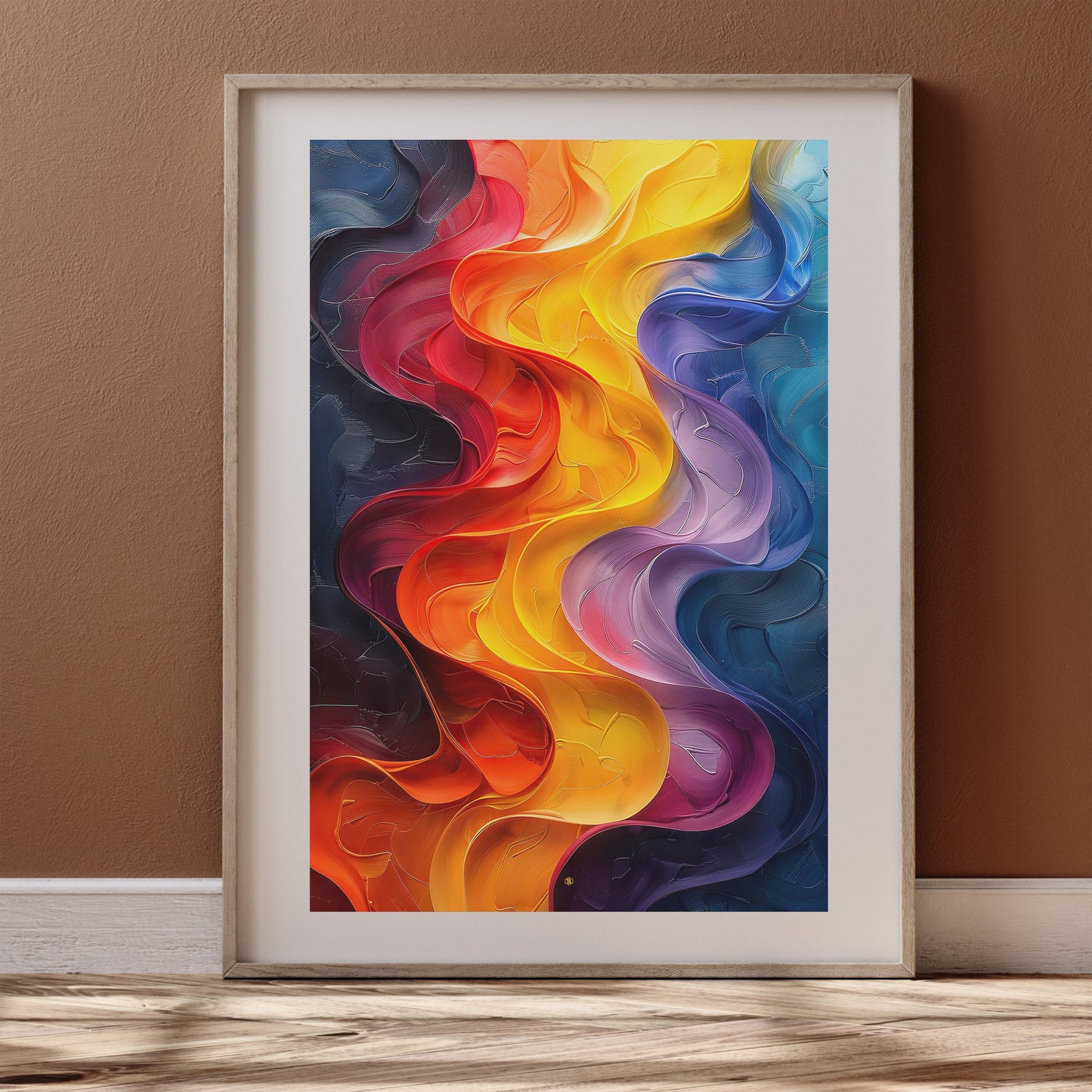 Modern Abstract Art | S28A32