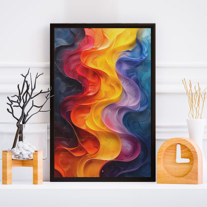 Modern Abstract Art | S28A32