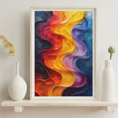 Modern Abstract Art | S28A32