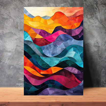 Modern Abstract Art | S28A33