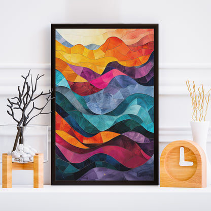 Modern Abstract Art | S28A33