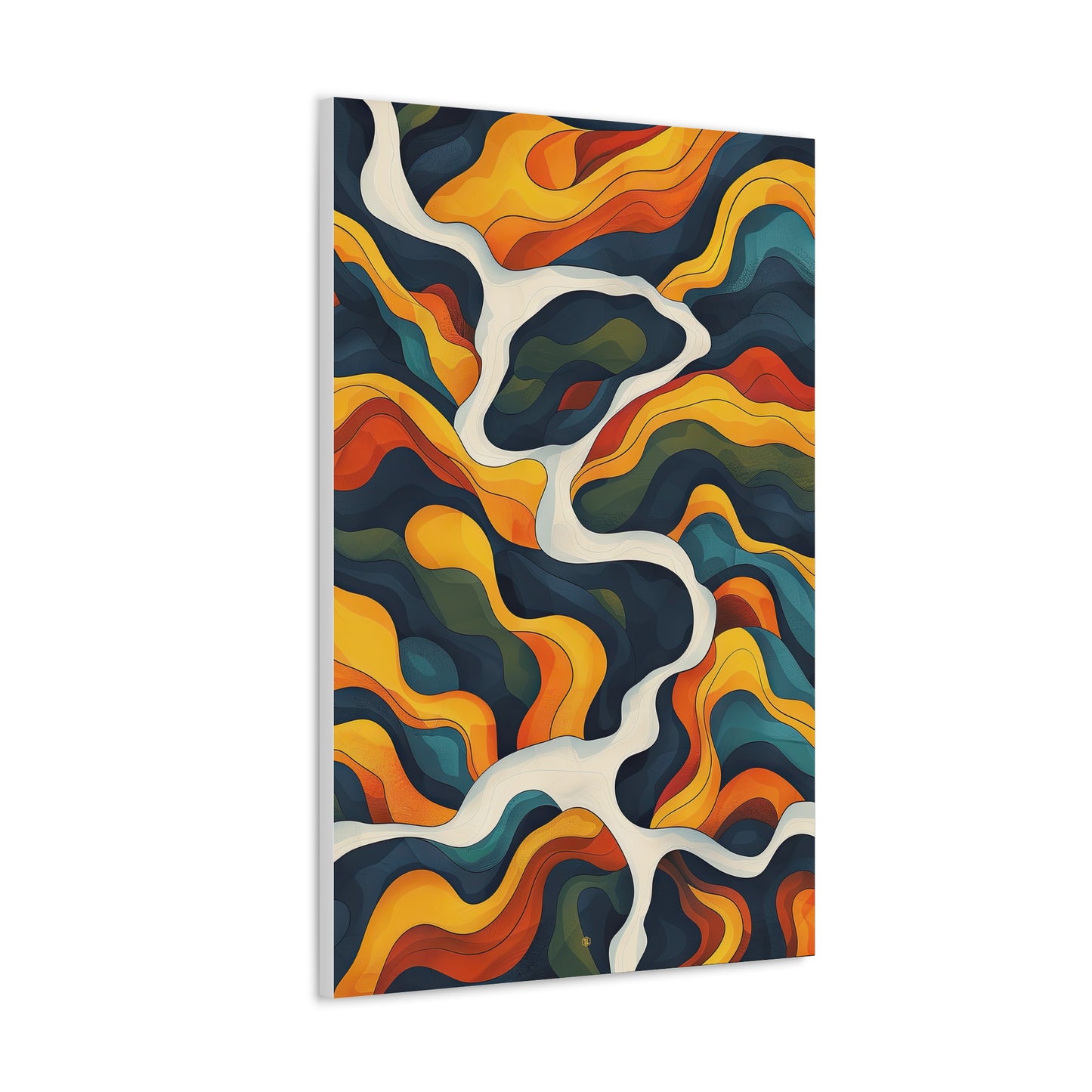 Modern Abstract Art | S28A34