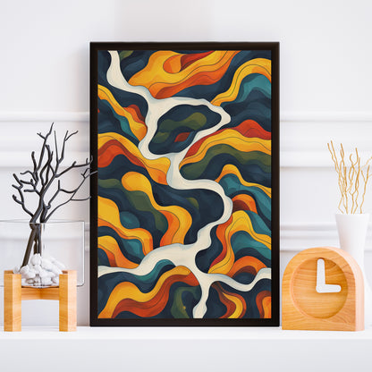 Modern Abstract Art | S28A34