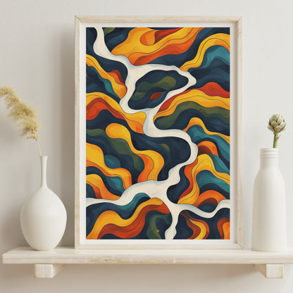 Modern Abstract Art | S28A34