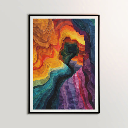 Modern Abstract Art | S28A36