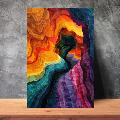 Modern Abstract Art | S28A36