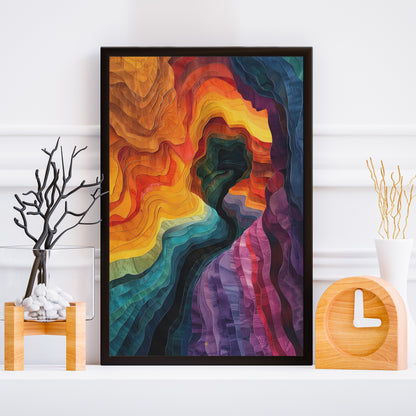 Modern Abstract Art | S28A36