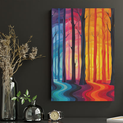 Modern Abstract Art | S28A37