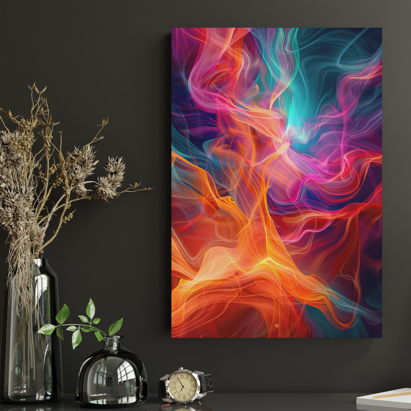 Modern Abstract Art | S28A39