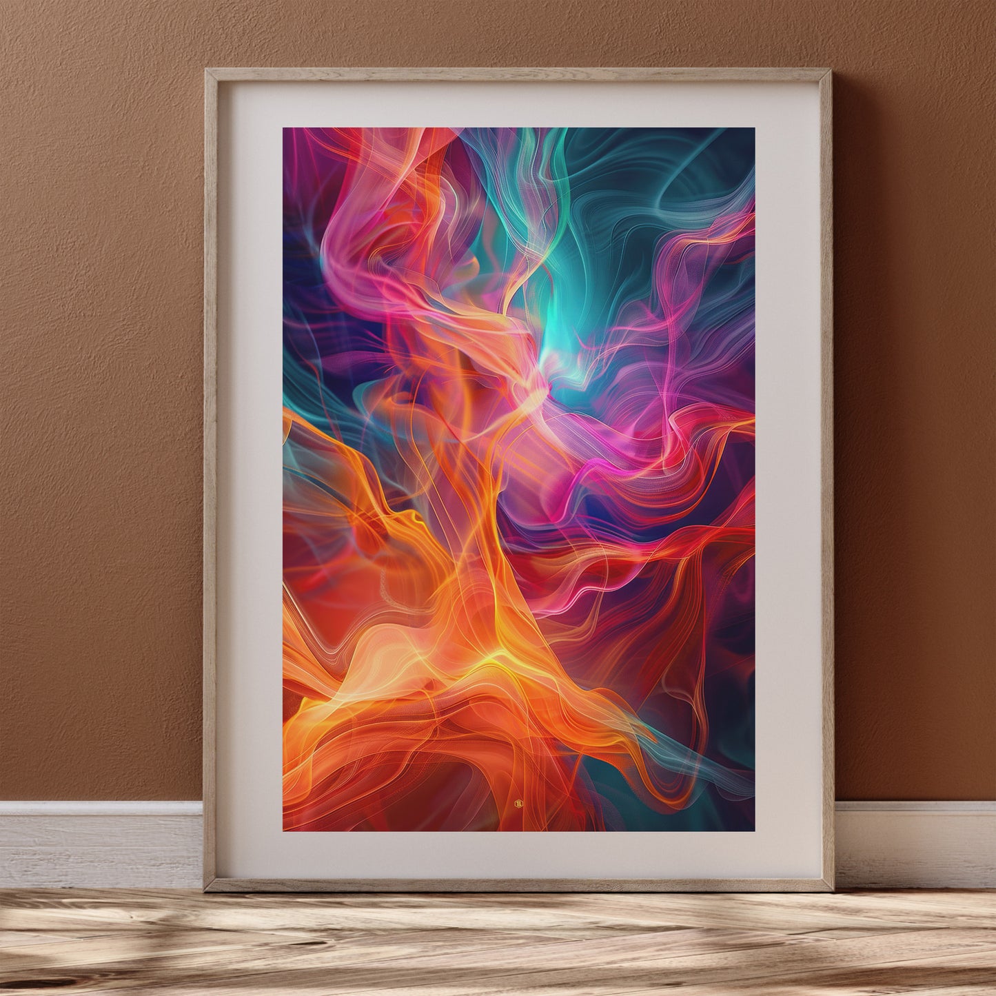 Modern Abstract Art | S28A39