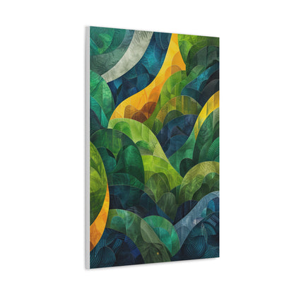 Modern Abstract Art | S28A40