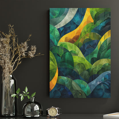 Modern Abstract Art | S28A40