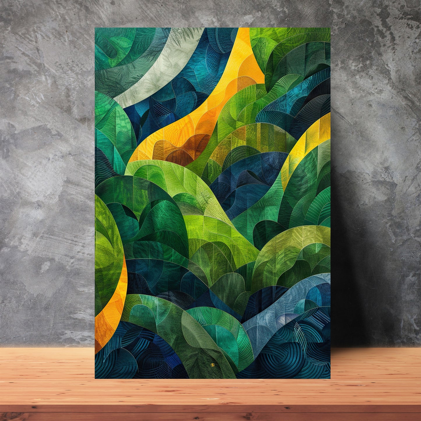 Modern Abstract Art | S28A40