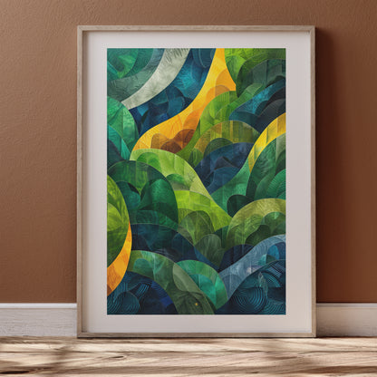 Modern Abstract Art | S28A40