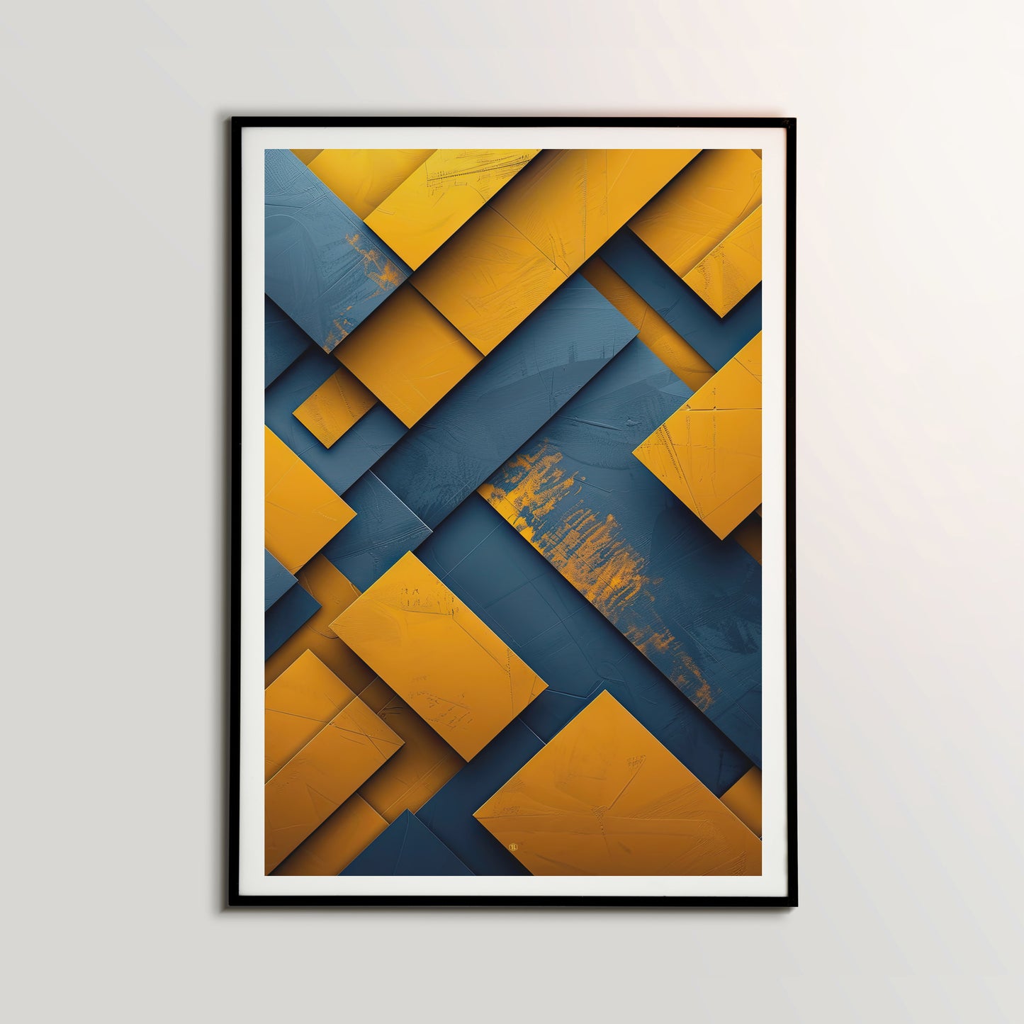 Modern Abstract Art | S28A41