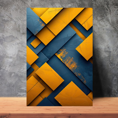 Modern Abstract Art | S28A41