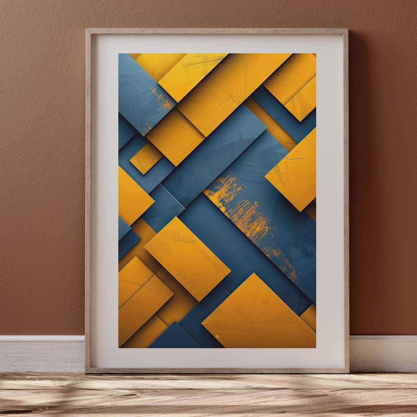 Modern Abstract Art | S28A41