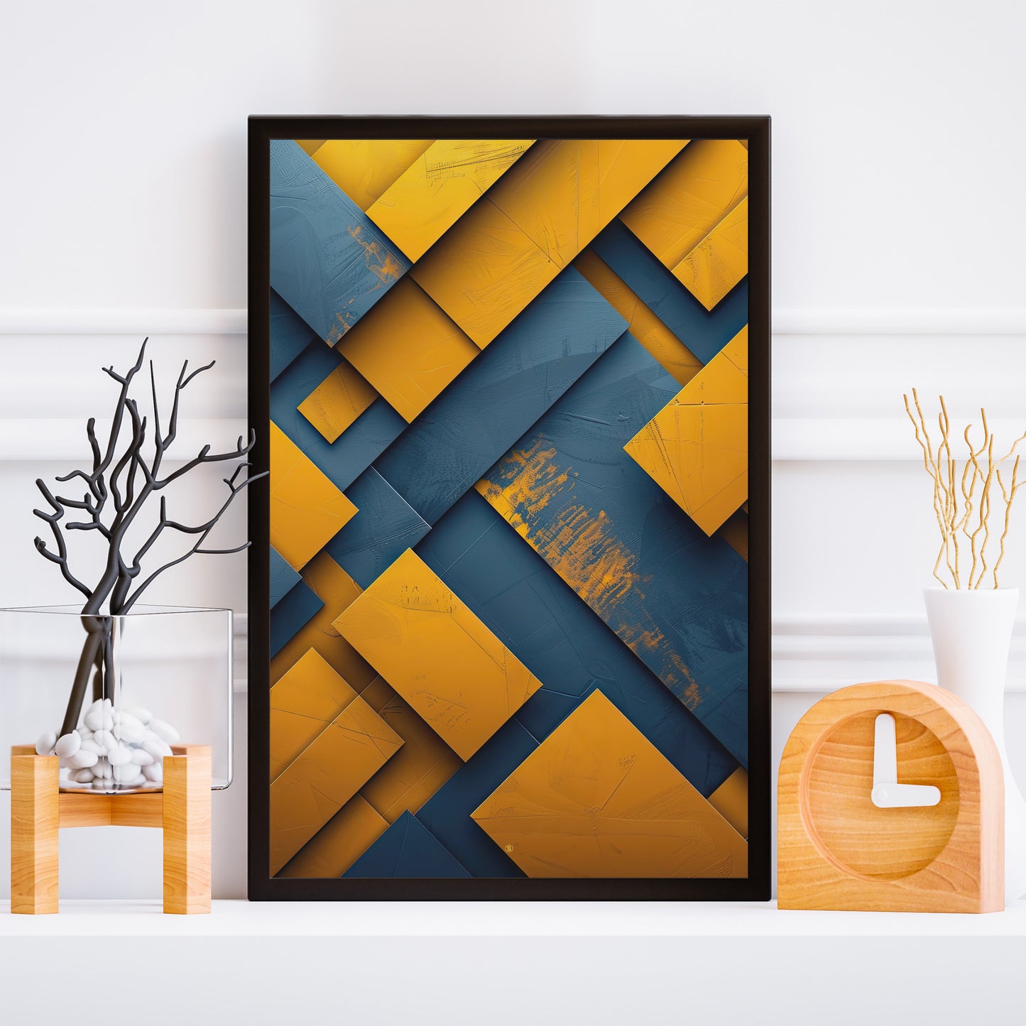 Modern Abstract Art | S28A41