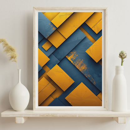 Modern Abstract Art | S28A41