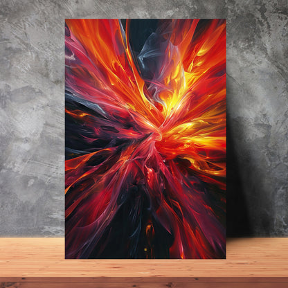 Modern Abstract Art | S28A43