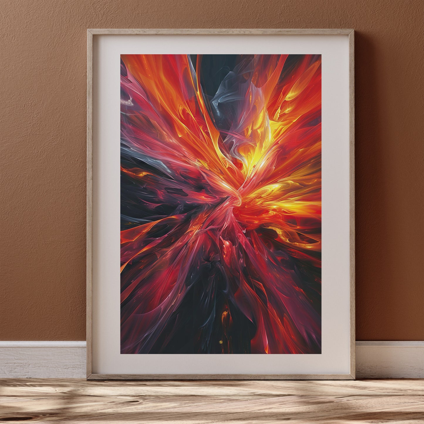 Modern Abstract Art | S28A43