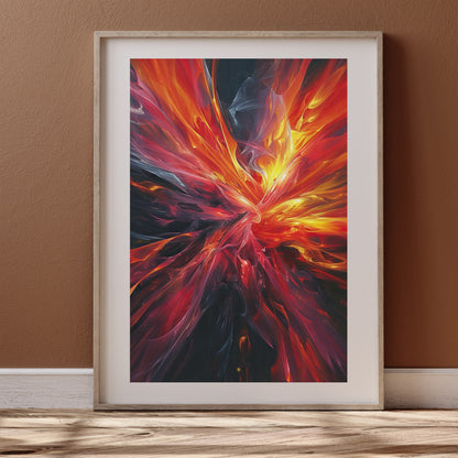 Modern Abstract Art | S28A43