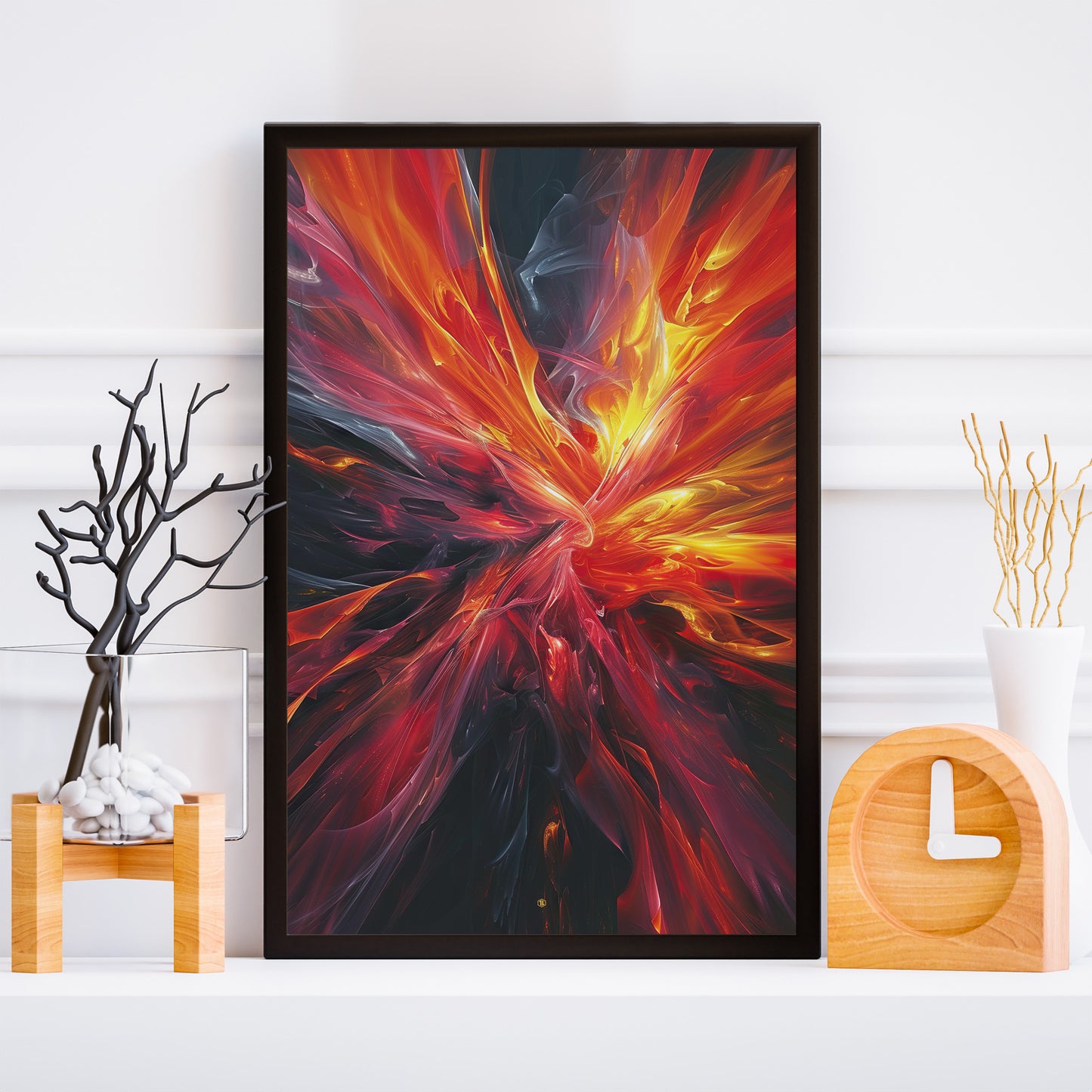 Modern Abstract Art | S28A43