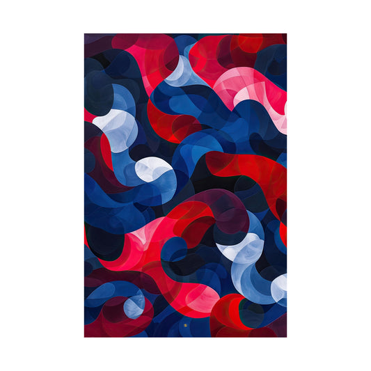 Modern Abstract Art | S28A44