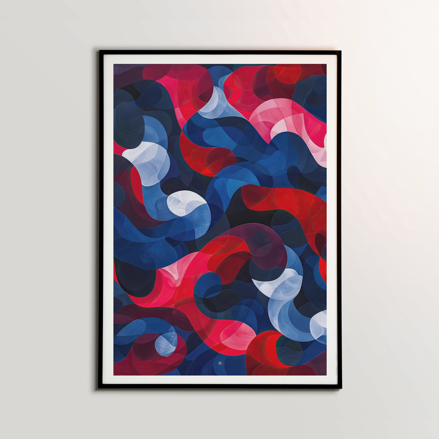 Modern Abstract Art | S28A44