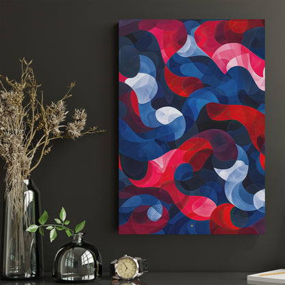 Modern Abstract Art | S28A44