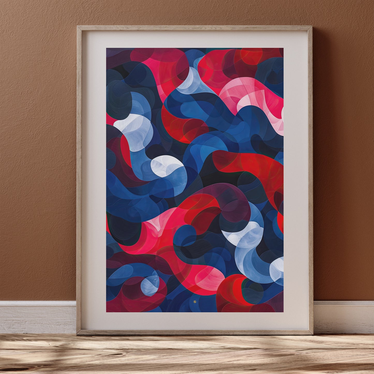 Modern Abstract Art | S28A44