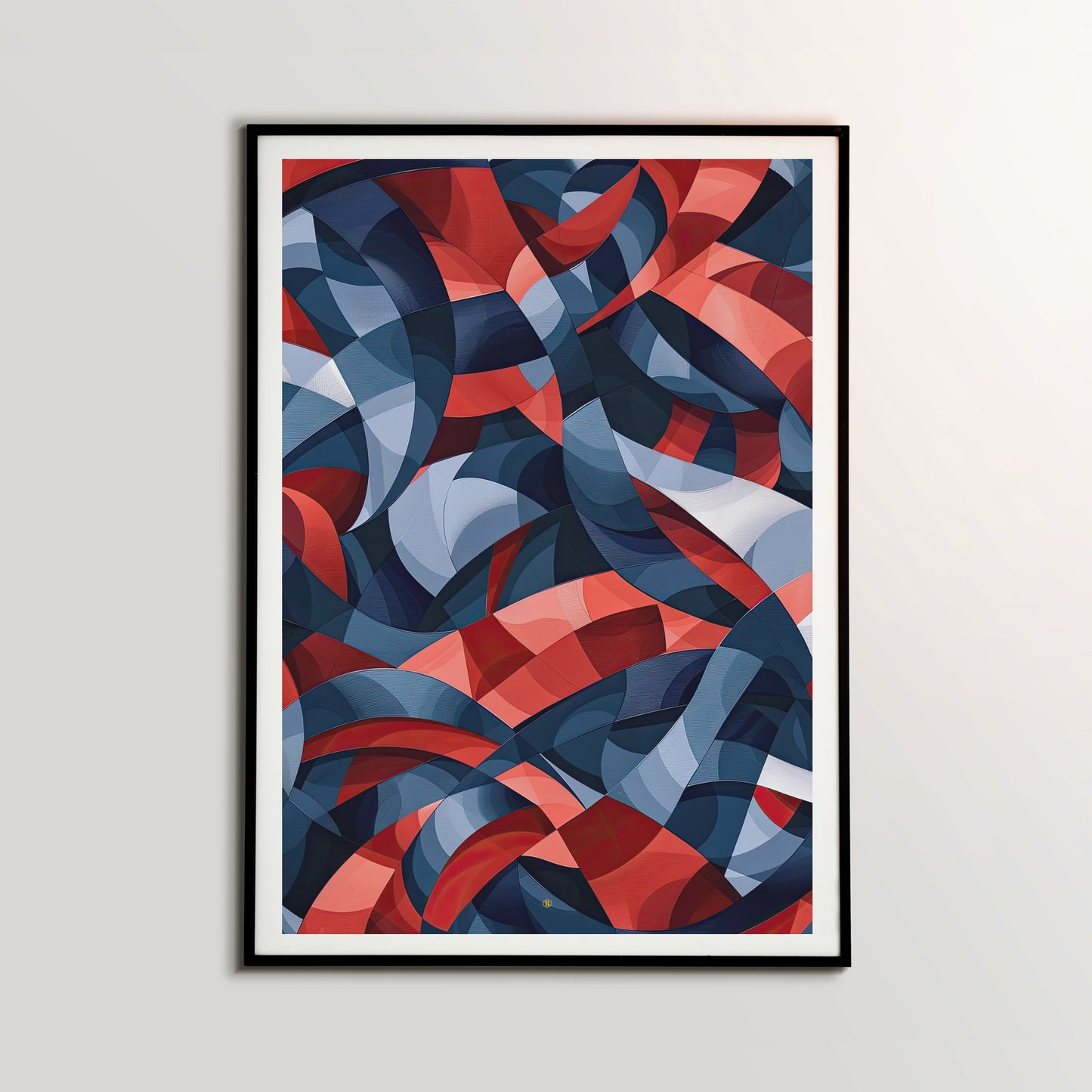 Modern Abstract Art | S28A45