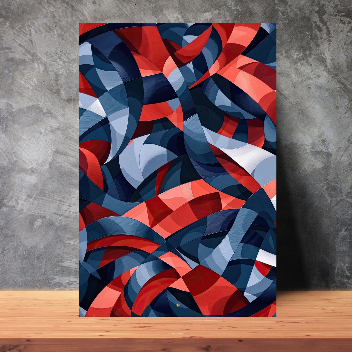 Modern Abstract Art | S28A45