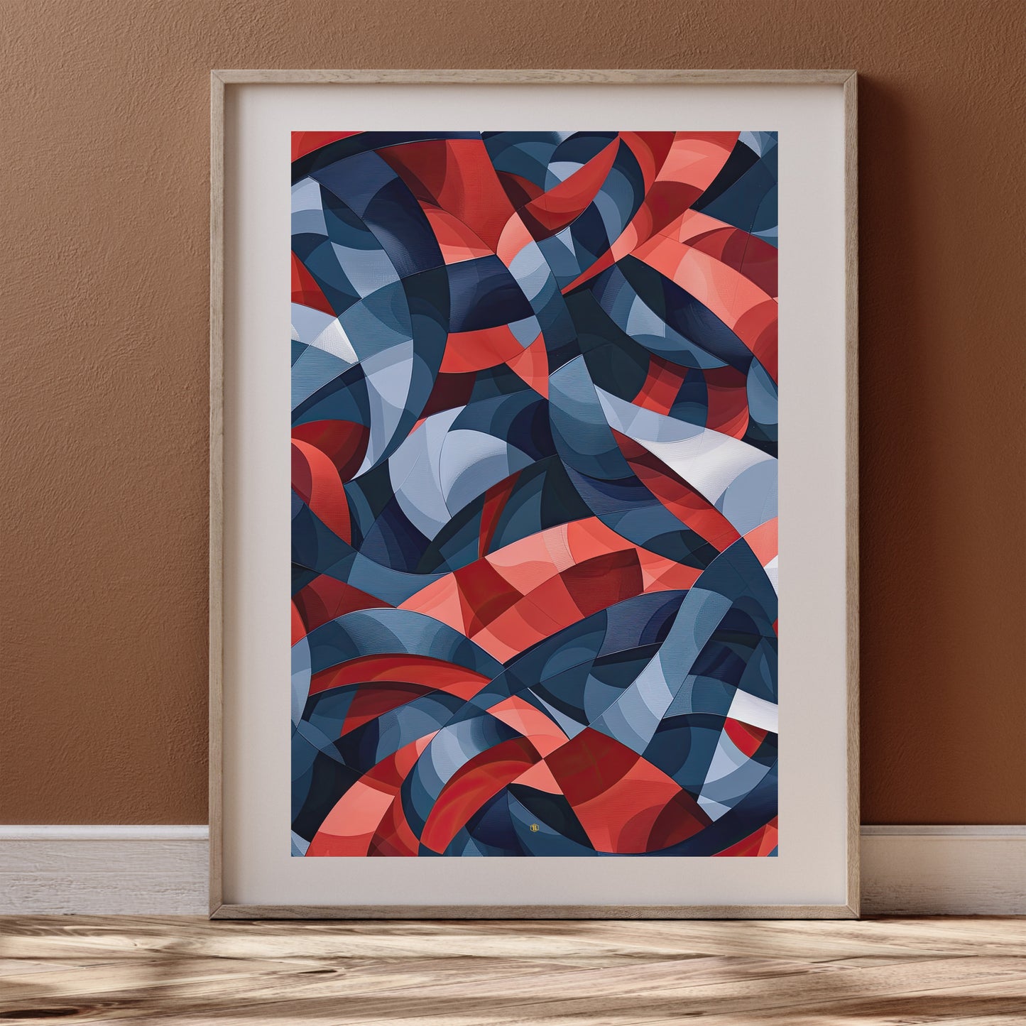 Modern Abstract Art | S28A45