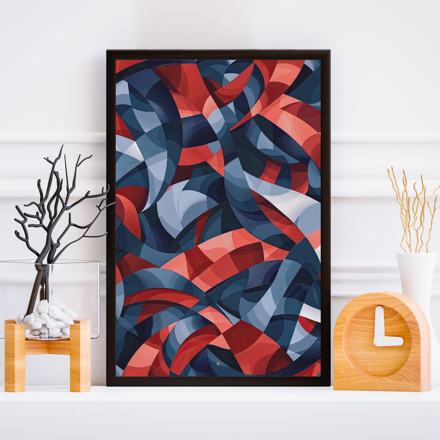 Modern Abstract Art | S28A45