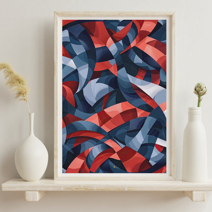 Modern Abstract Art | S28A45